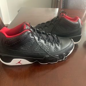 Jordan 9